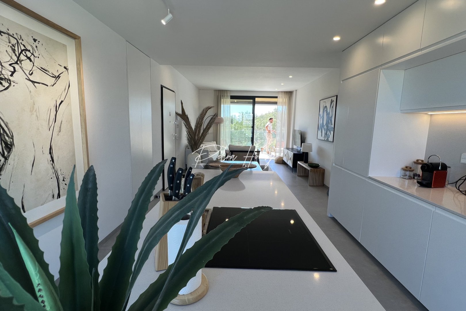 Sale -  квартира - Las Colinas - Las Colinas Golf