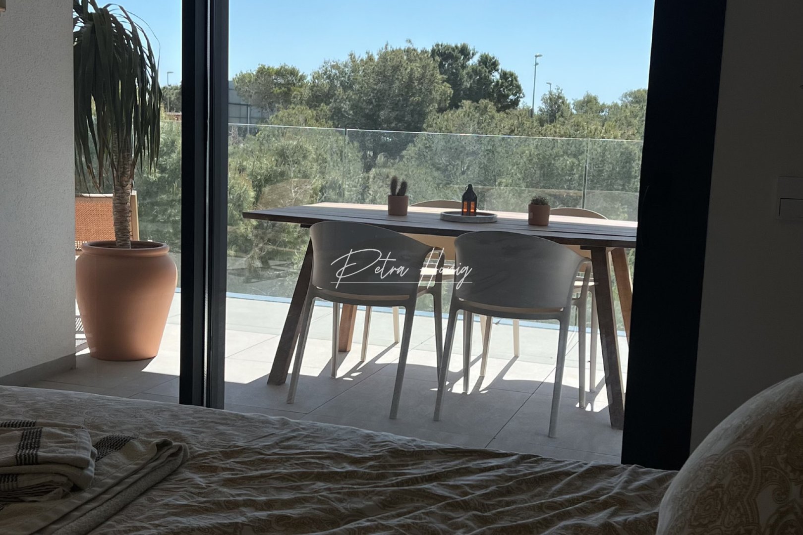 Sale -  квартира - Las Colinas - Las Colinas Golf