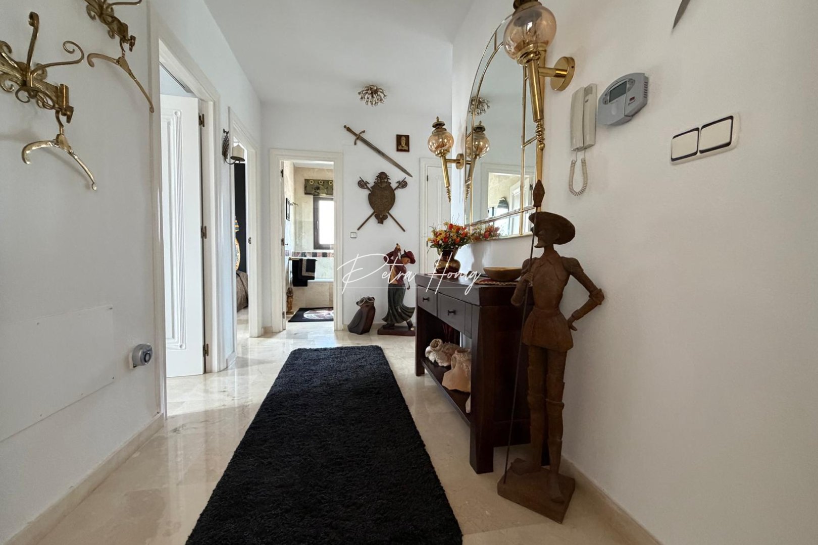 Sale -  квартира - Las Ramblas - Orihuela Costa