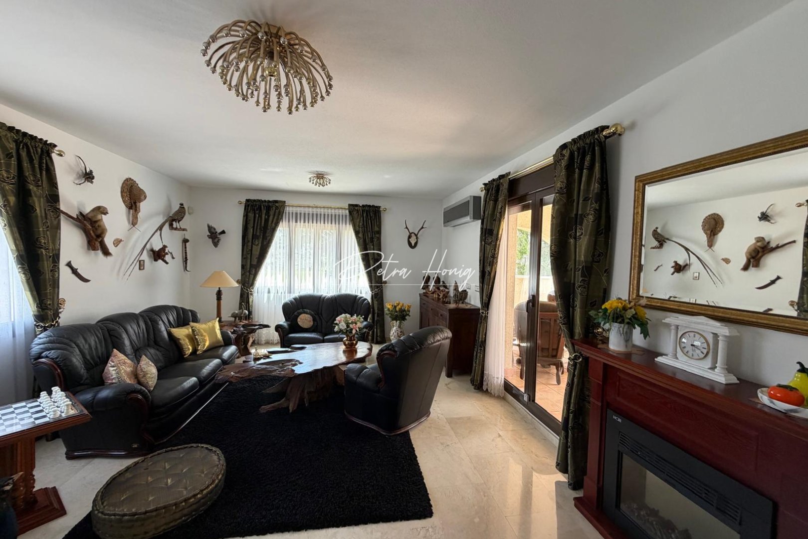 Sale -  квартира - Las Ramblas - Orihuela Costa