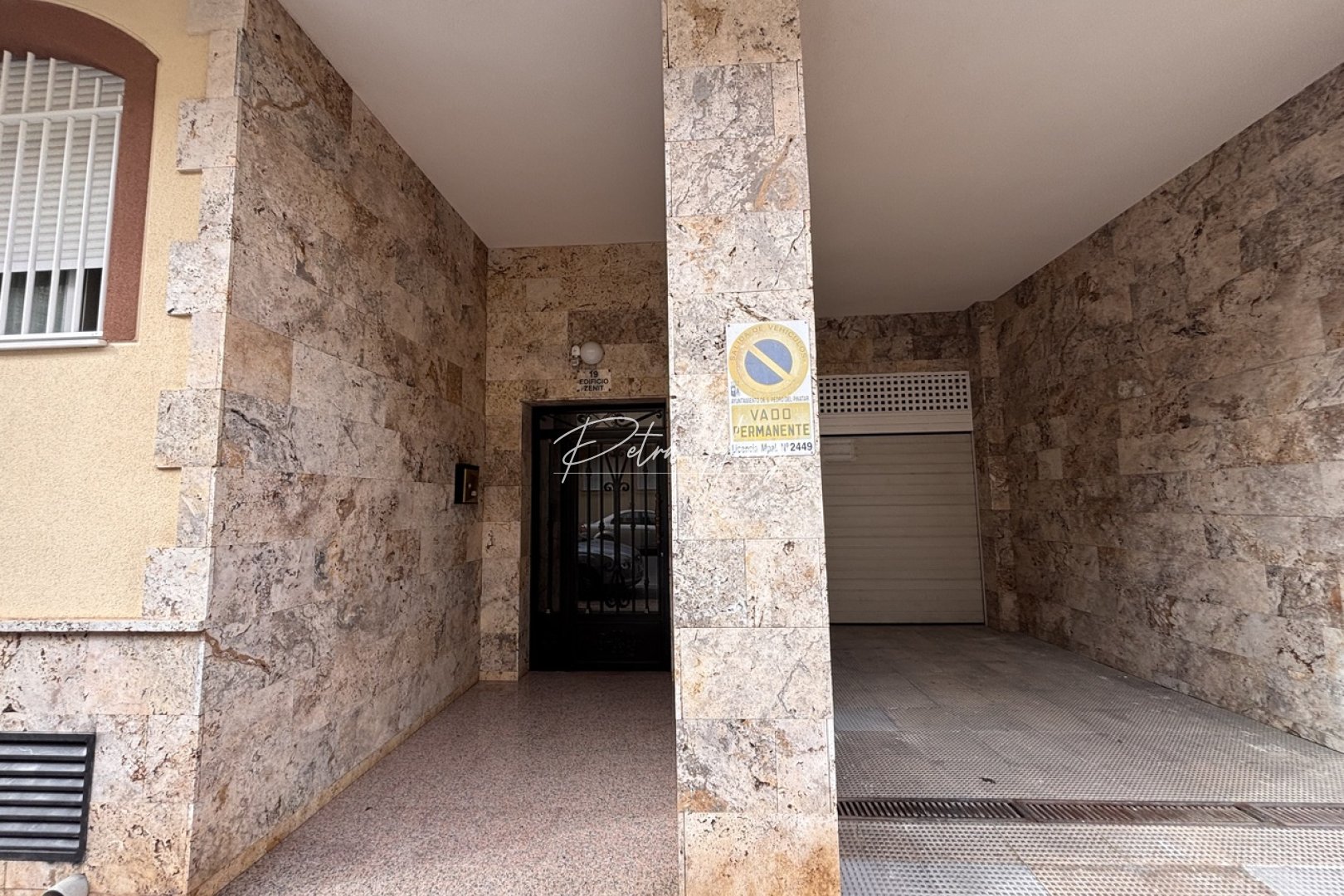 Sale -  квартира - Lo Pagan