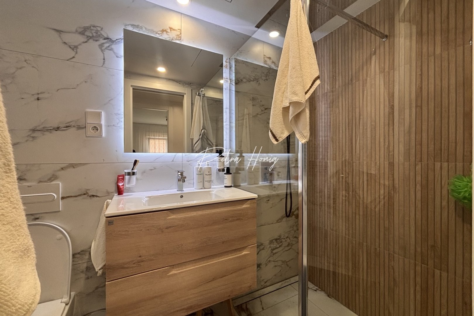 Sale -  квартира - Lo Pagan