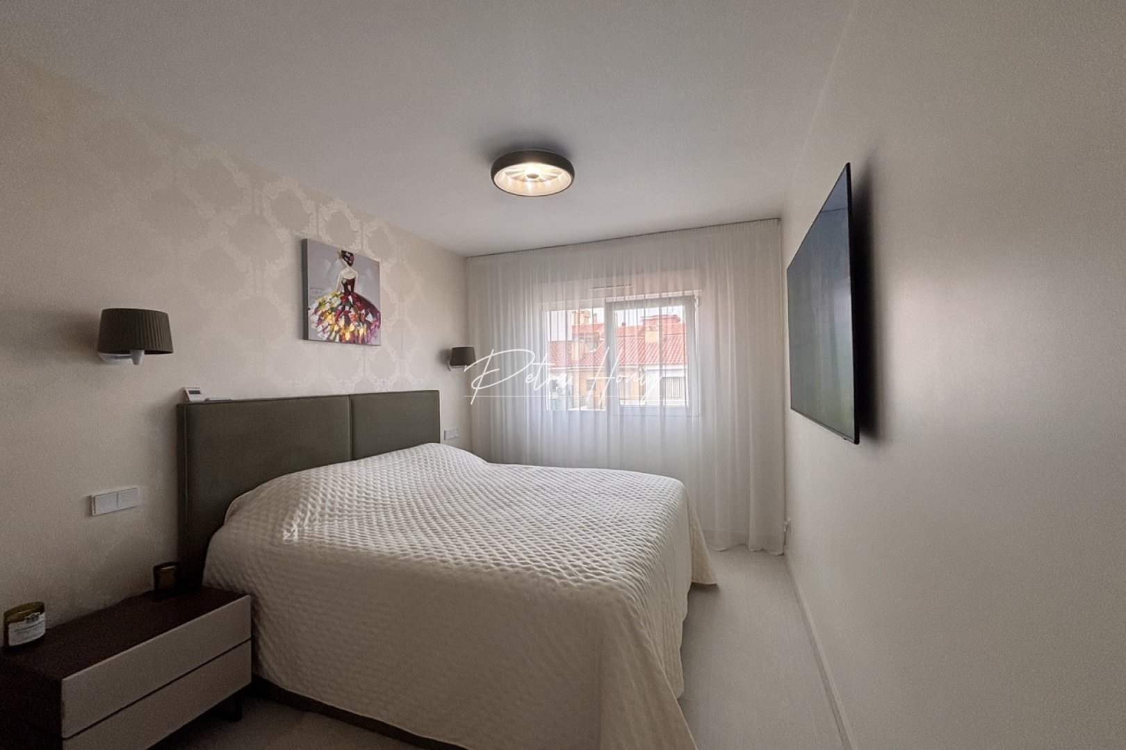 Sale -  квартира - Lo Pagan