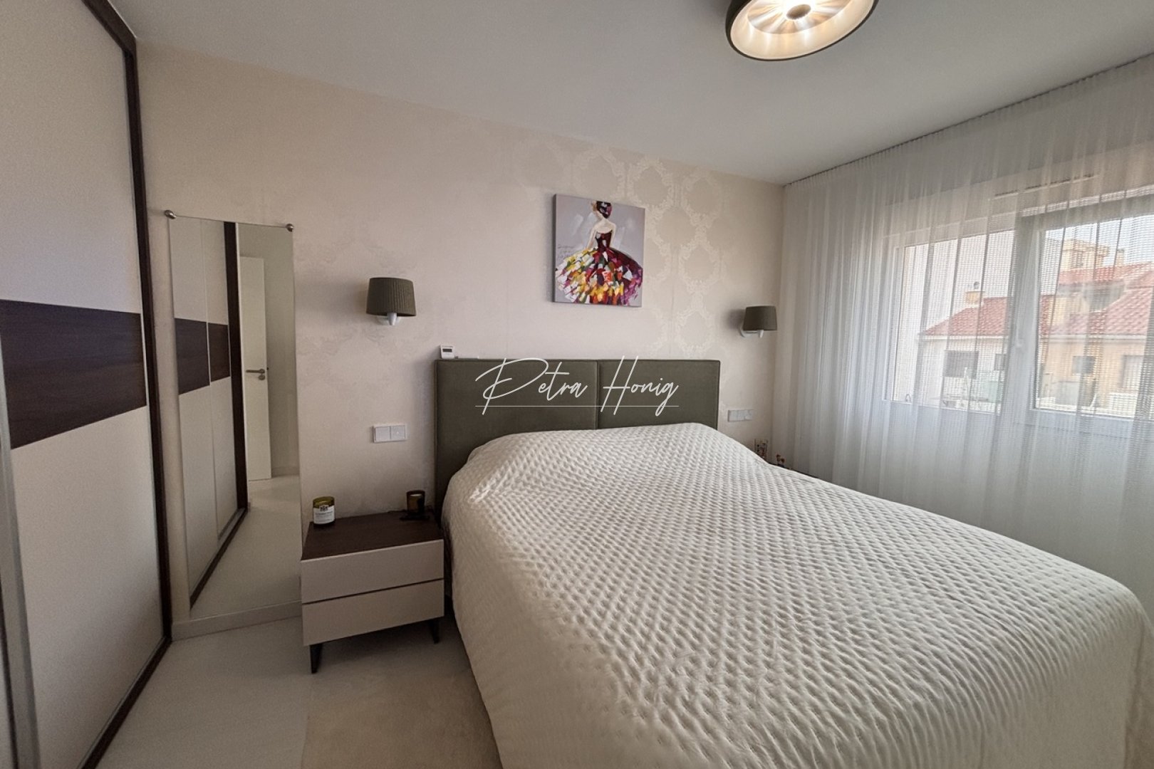 Sale -  квартира - Lo Pagan