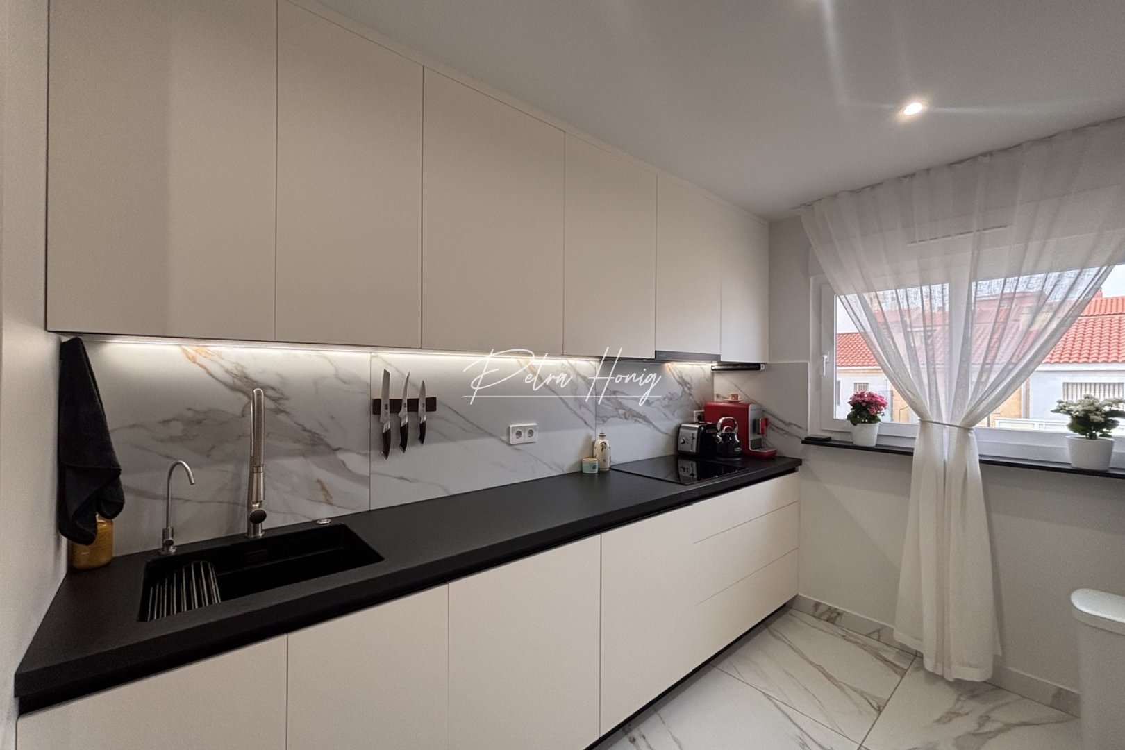 Sale -  квартира - Lo Pagan