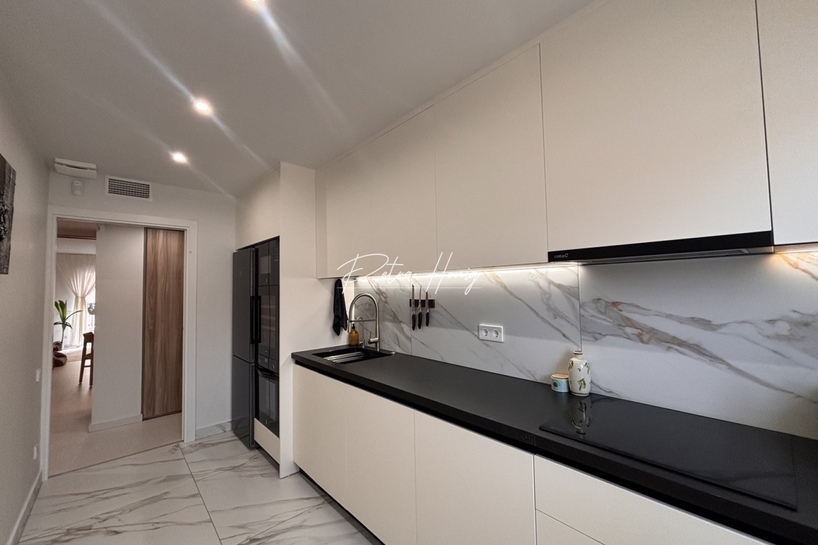 Sale -  квартира - Lo Pagan