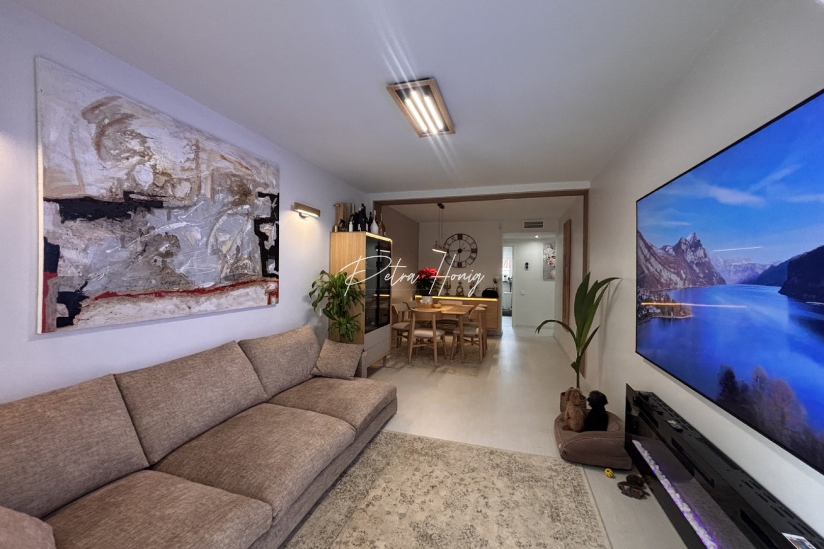 Sale -  квартира - Lo Pagan