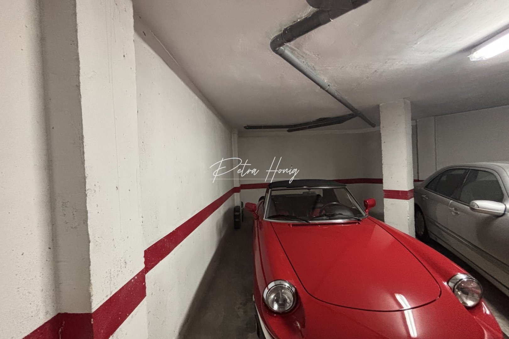 Sale -  квартира - Lo Pagan