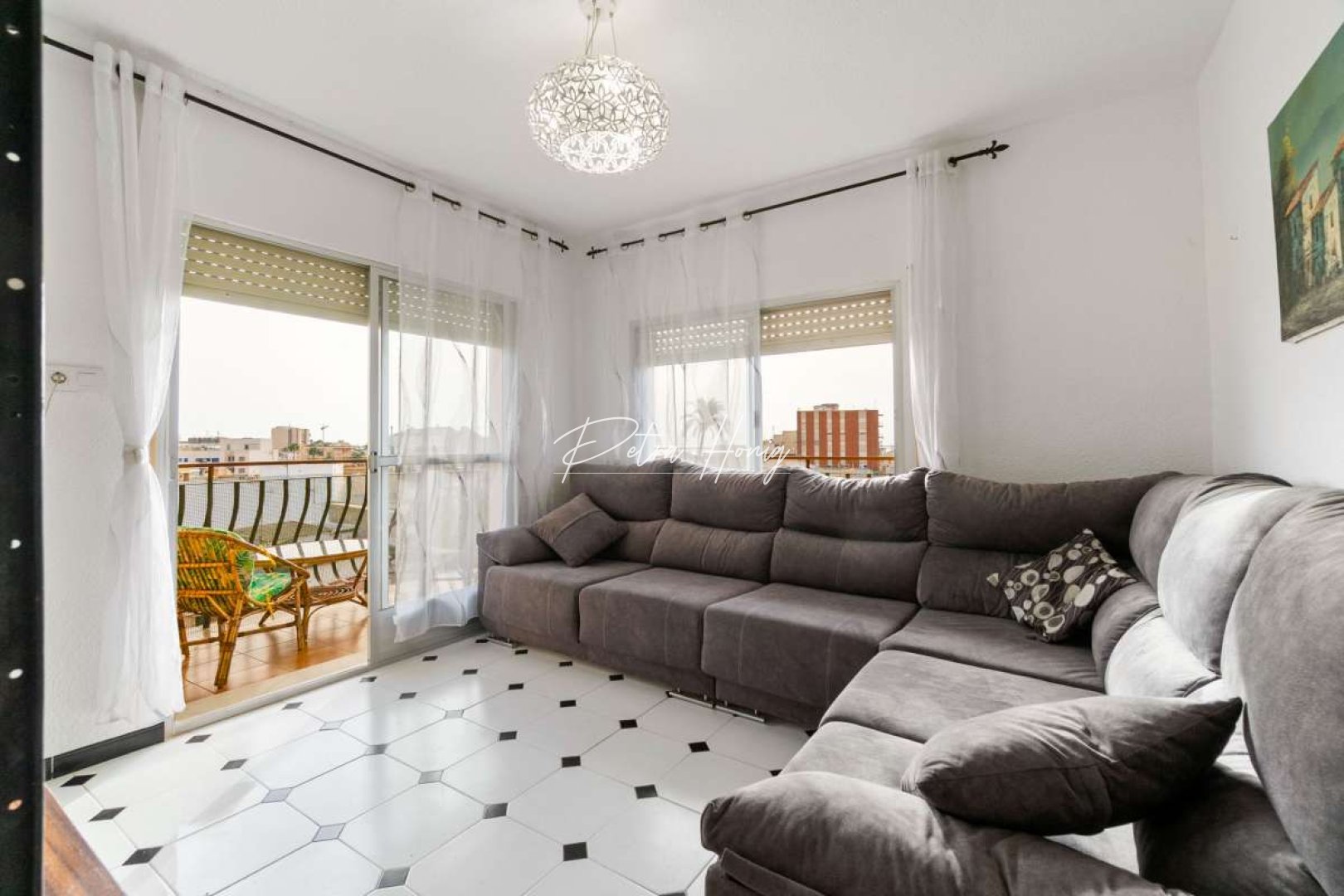 Sale -  квартира - Lo Pagan