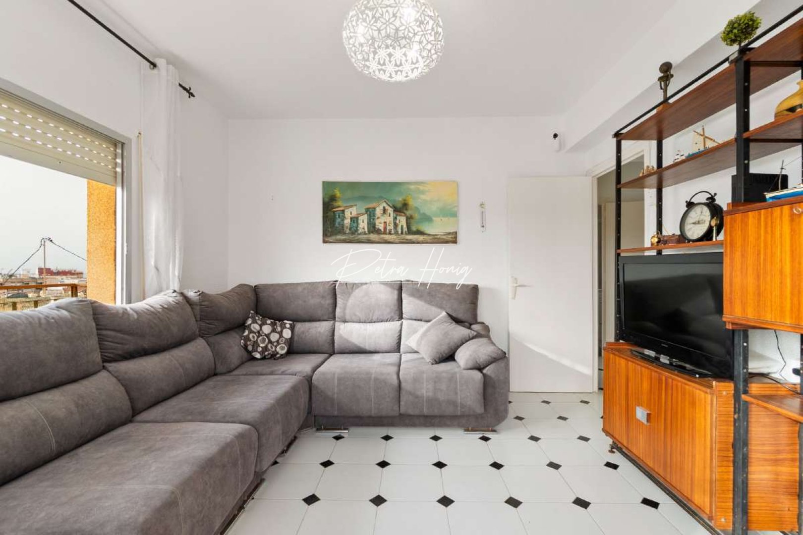 Sale -  квартира - Lo Pagan