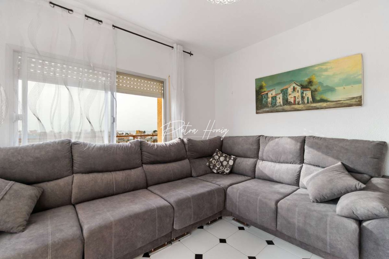 Sale -  квартира - Lo Pagan