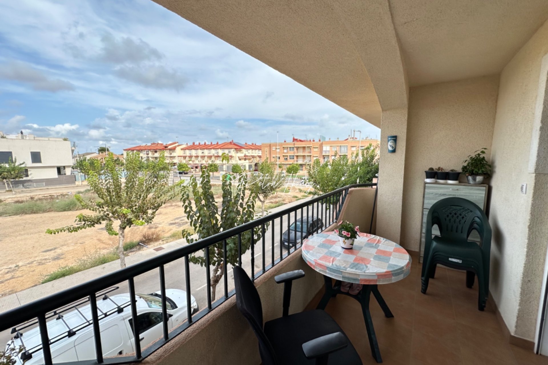 Sale -  квартира - Los Alcazares - LOS ALCÁZARES