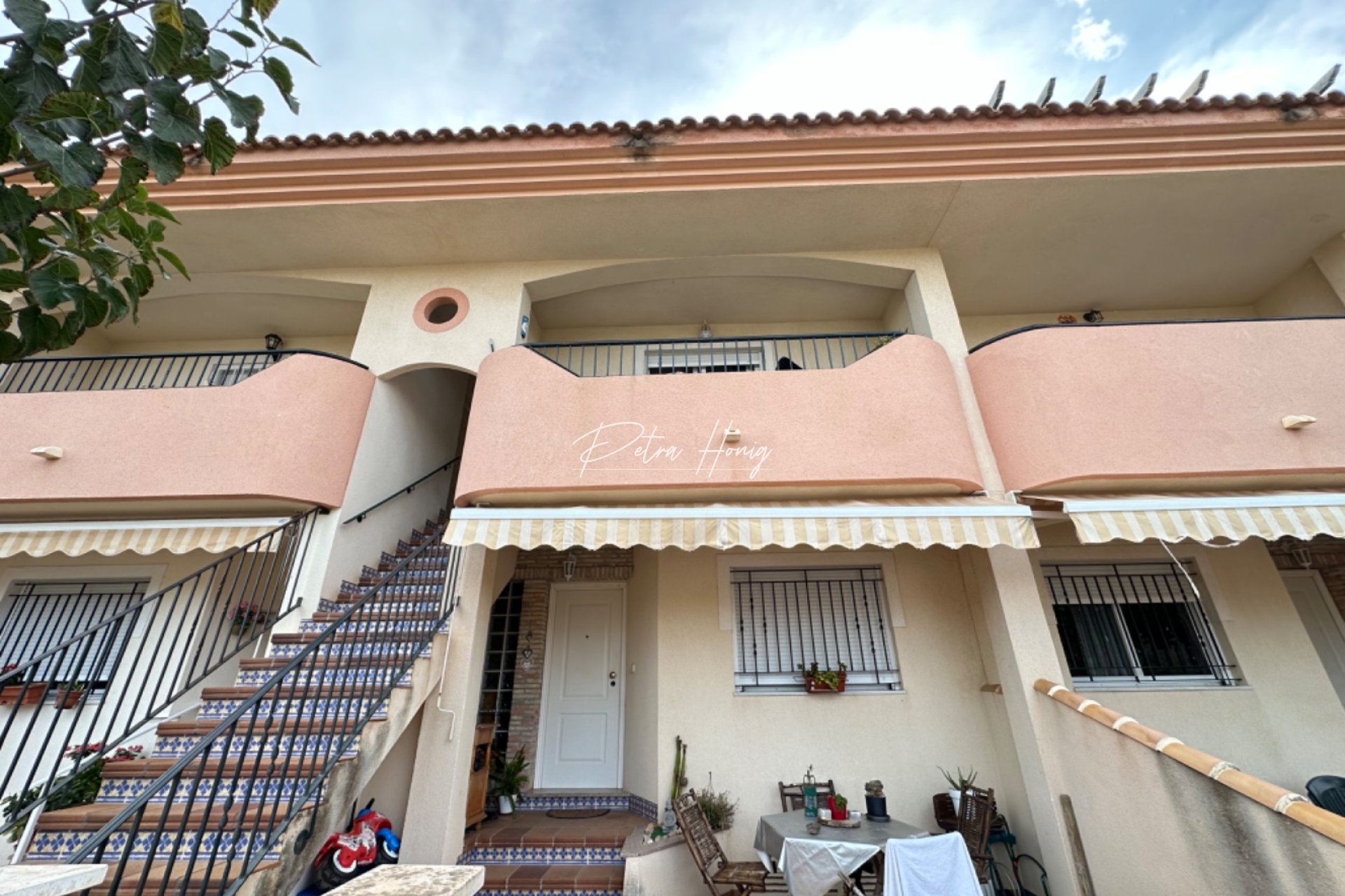 Sale -  квартира - Los Alcazares - LOS ALCÁZARES