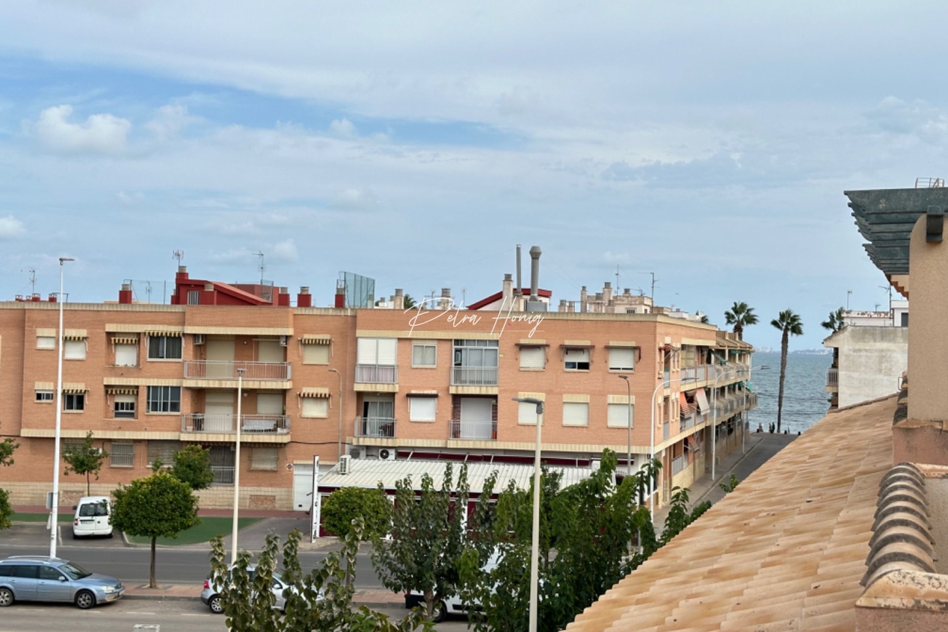 Sale -  квартира - Los Alcazares - LOS ALCÁZARES