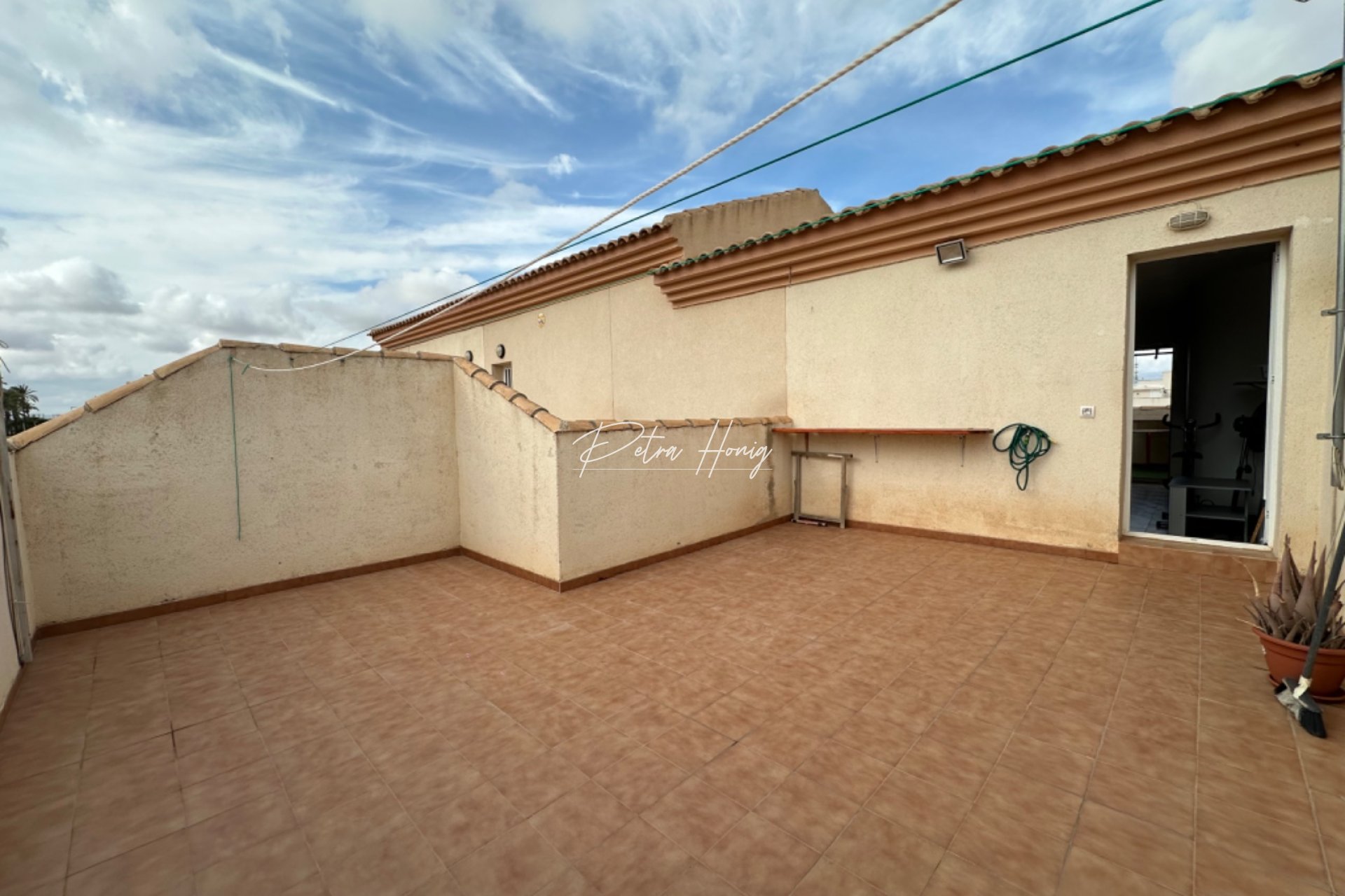 Sale -  квартира - Los Alcazares - LOS ALCÁZARES