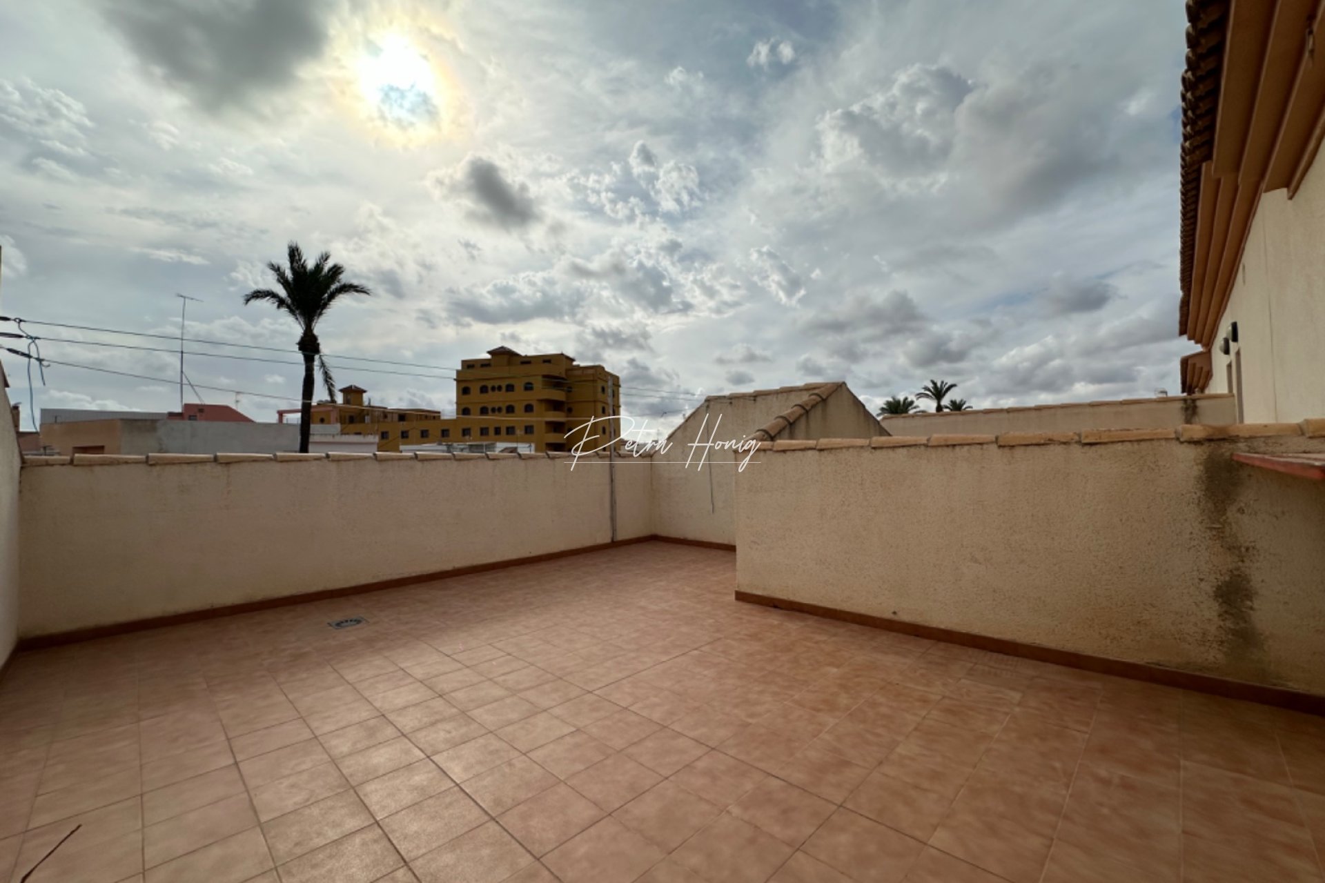 Sale -  квартира - Los Alcazares - LOS ALCÁZARES