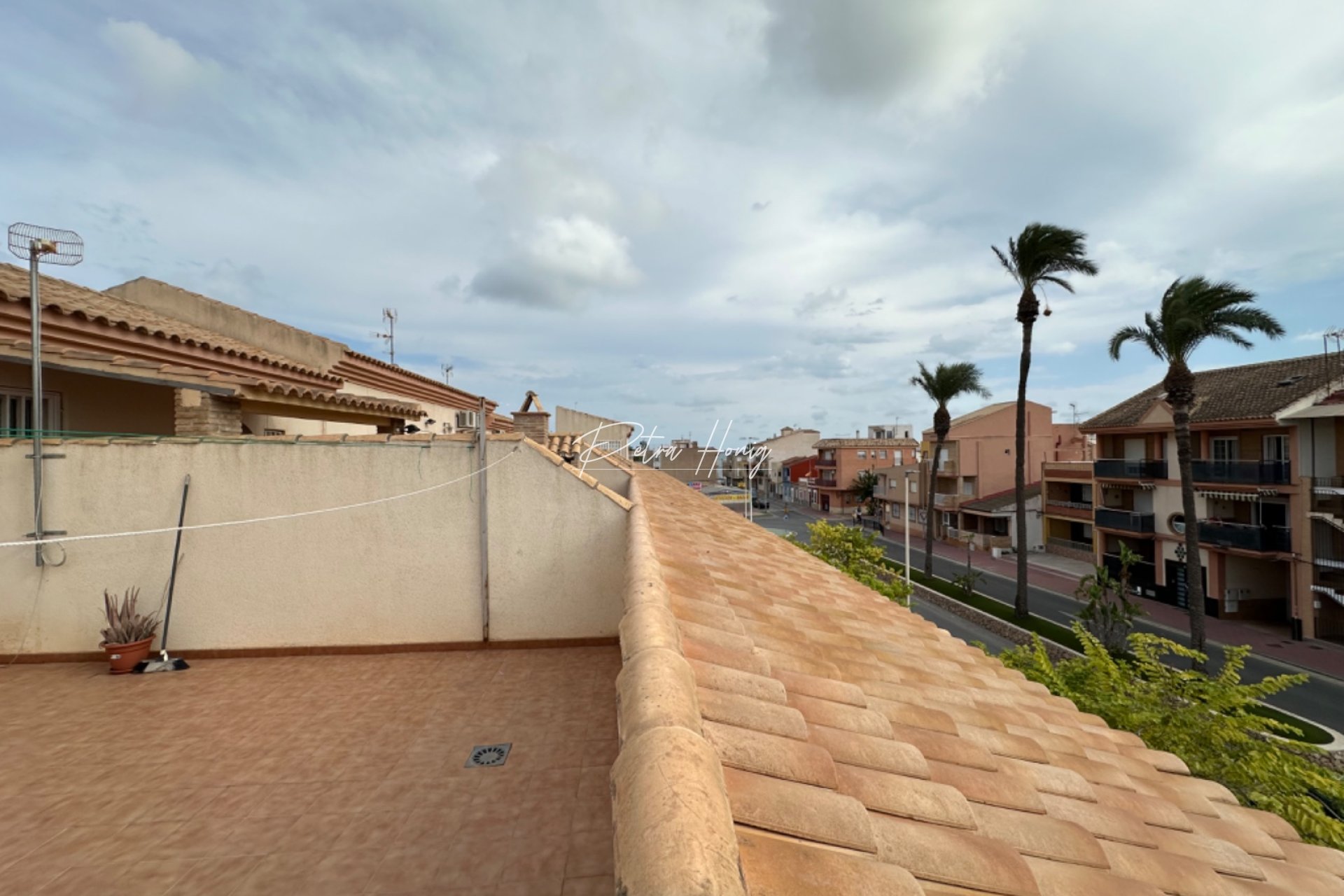 Sale -  квартира - Los Alcazares - LOS ALCÁZARES