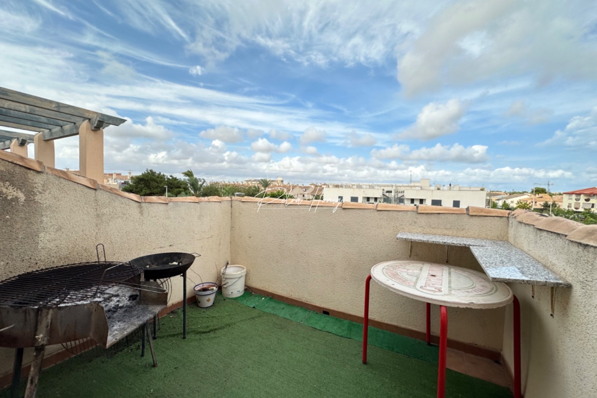 Sale -  квартира - Los Alcazares - LOS ALCÁZARES