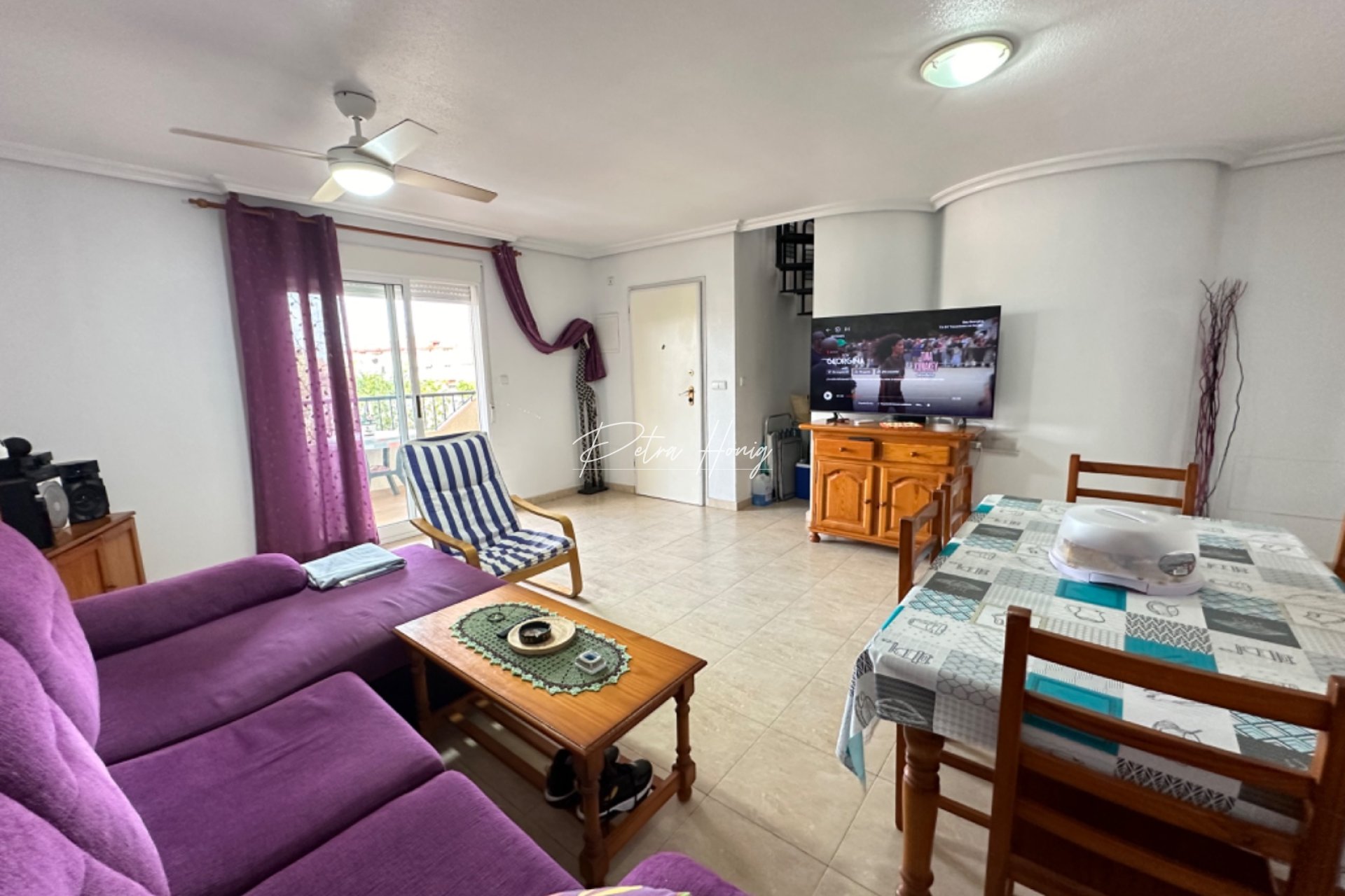 Sale -  квартира - Los Alcazares - LOS ALCÁZARES