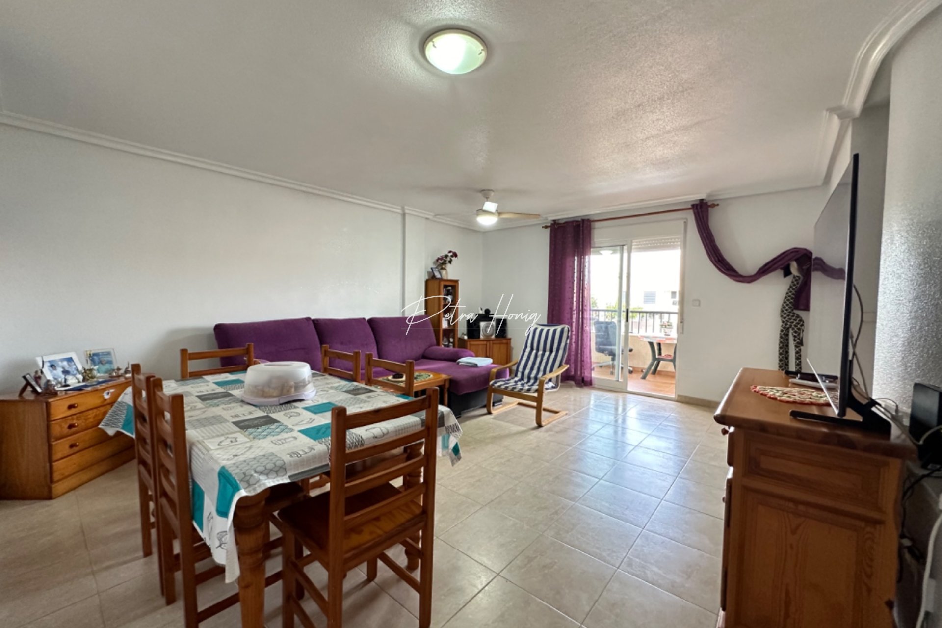 Sale -  квартира - Los Alcazares - LOS ALCÁZARES