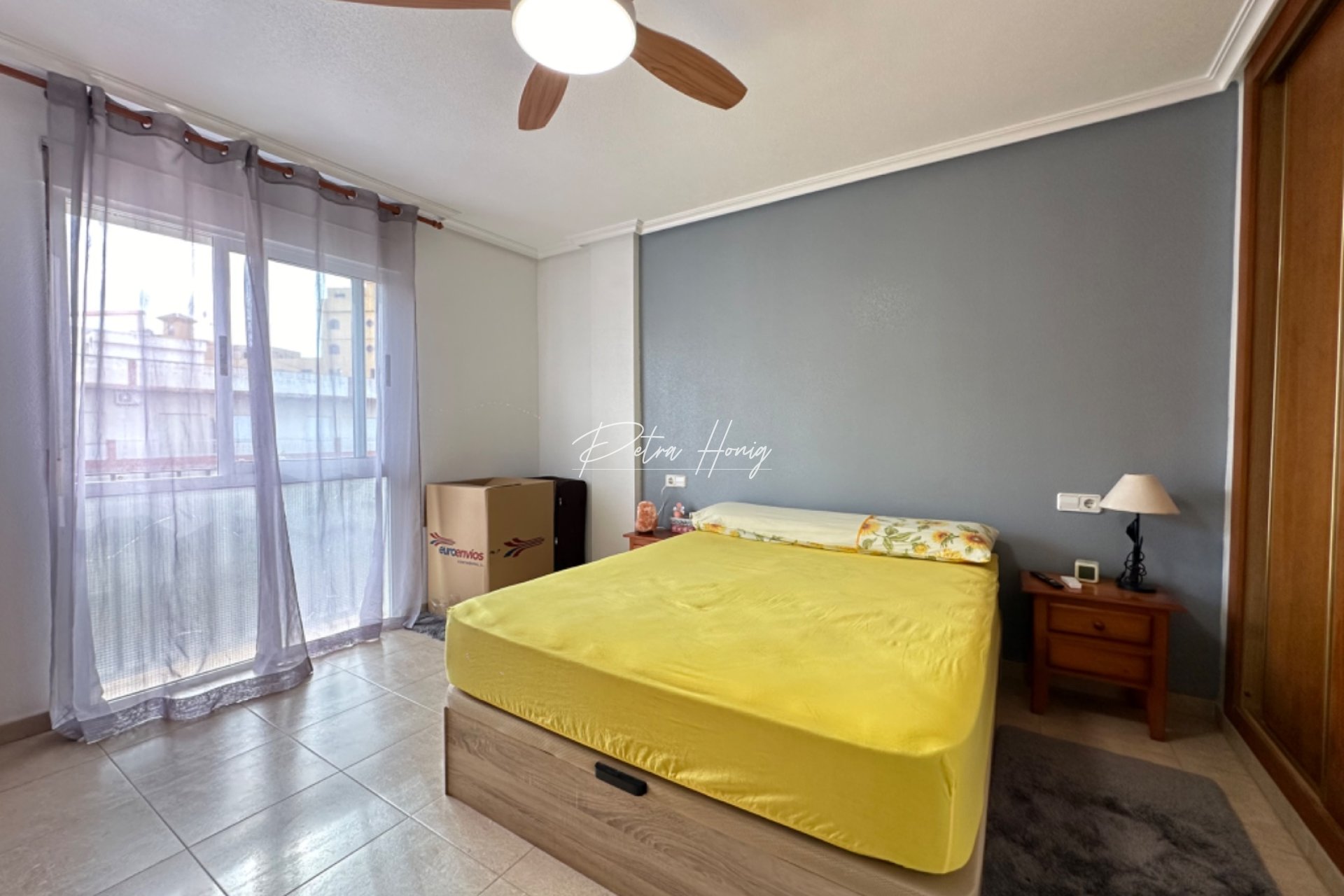 Sale -  квартира - Los Alcazares - LOS ALCÁZARES
