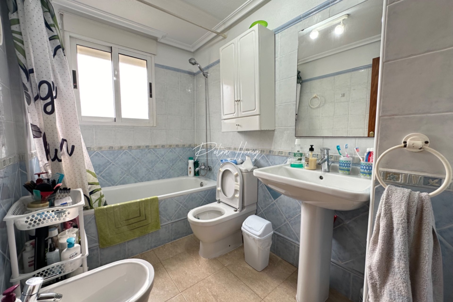 Sale -  квартира - Los Alcazares - LOS ALCÁZARES