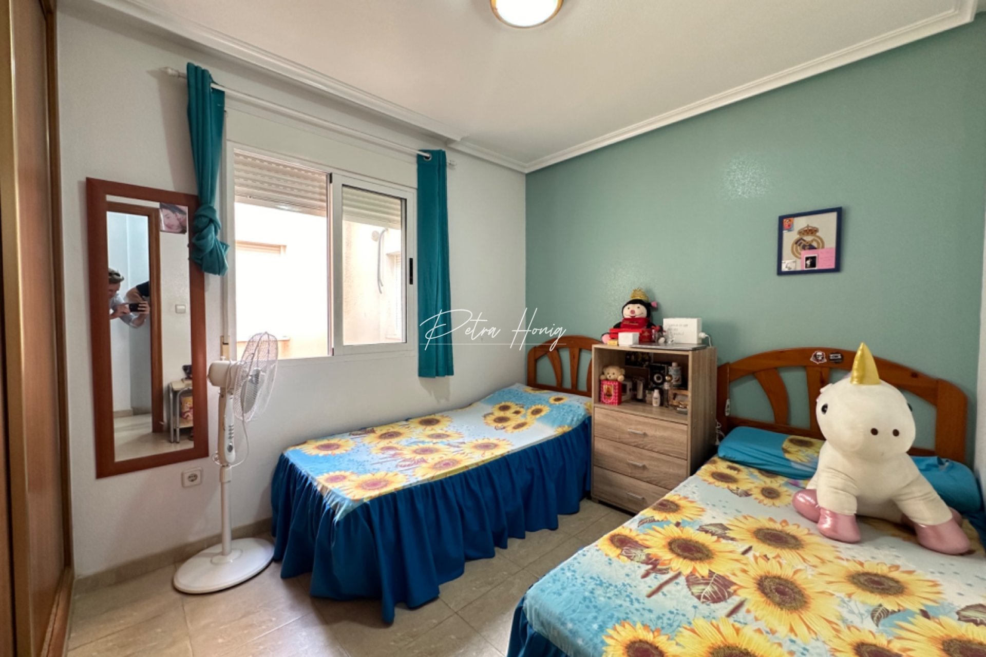 Sale -  квартира - Los Alcazares - LOS ALCÁZARES