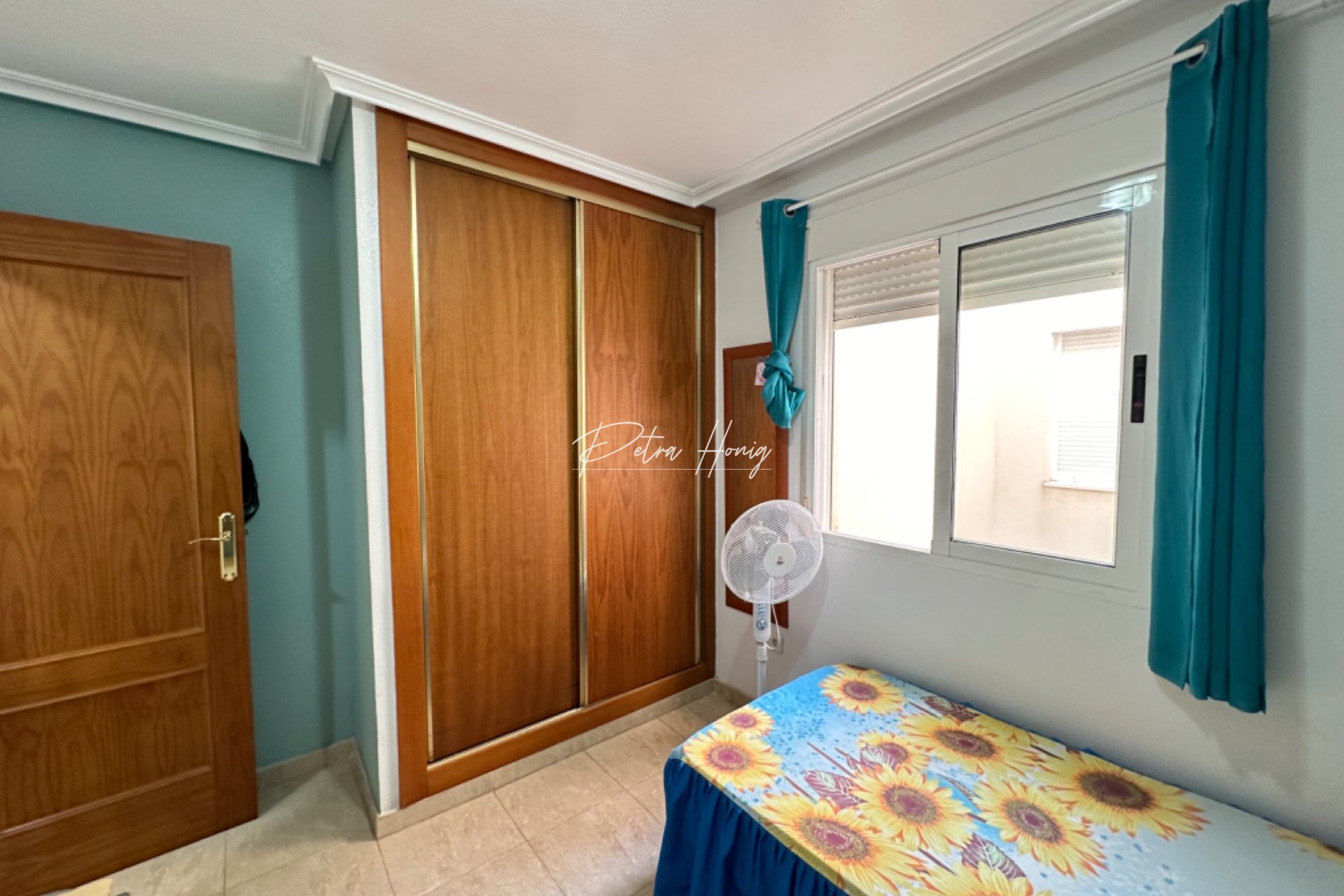 Sale -  квартира - Los Alcazares - LOS ALCÁZARES