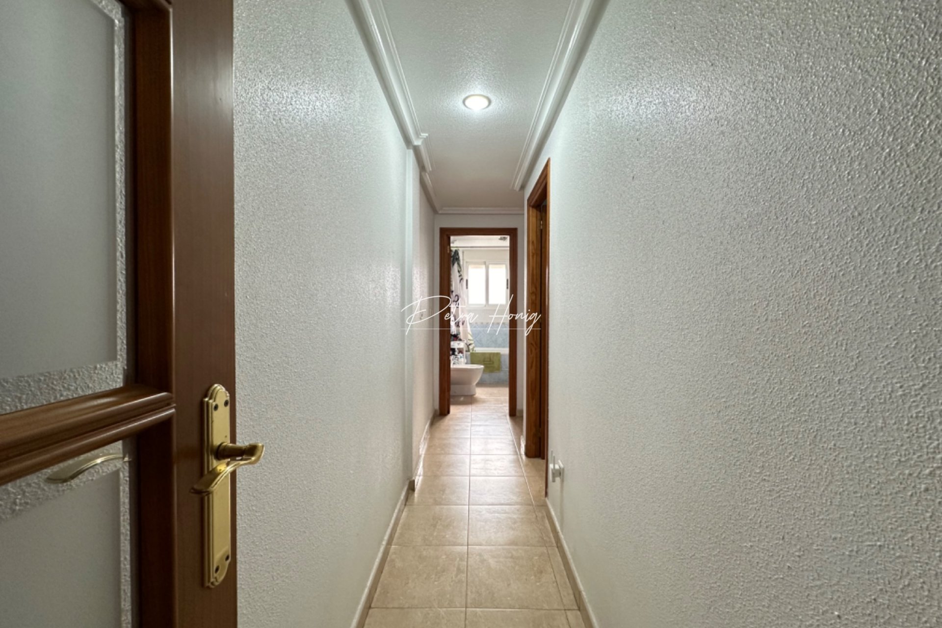 Sale -  квартира - Los Alcazares - LOS ALCÁZARES