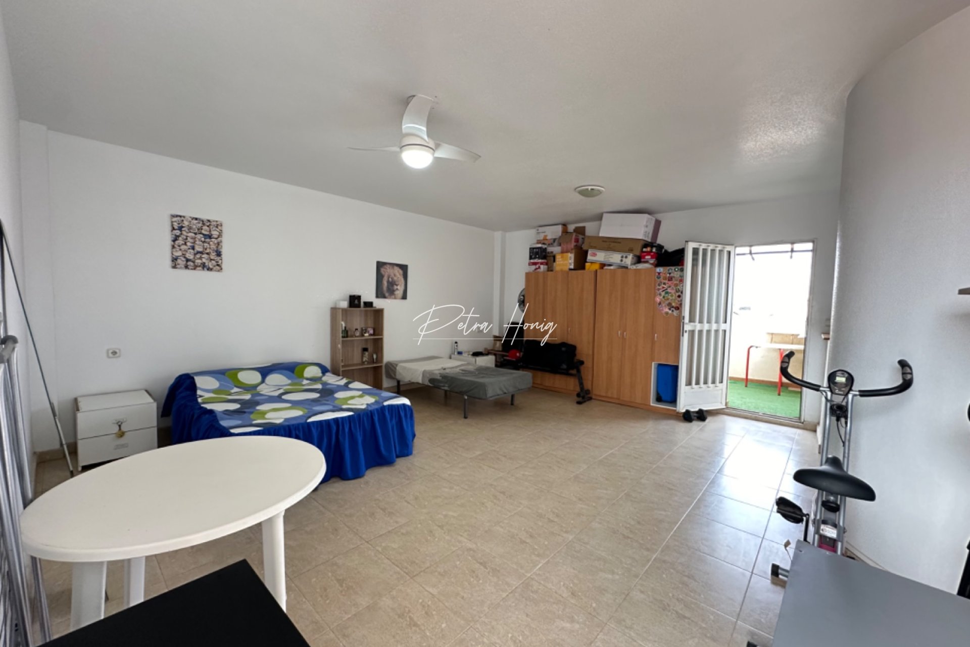 Sale -  квартира - Los Alcazares - LOS ALCÁZARES