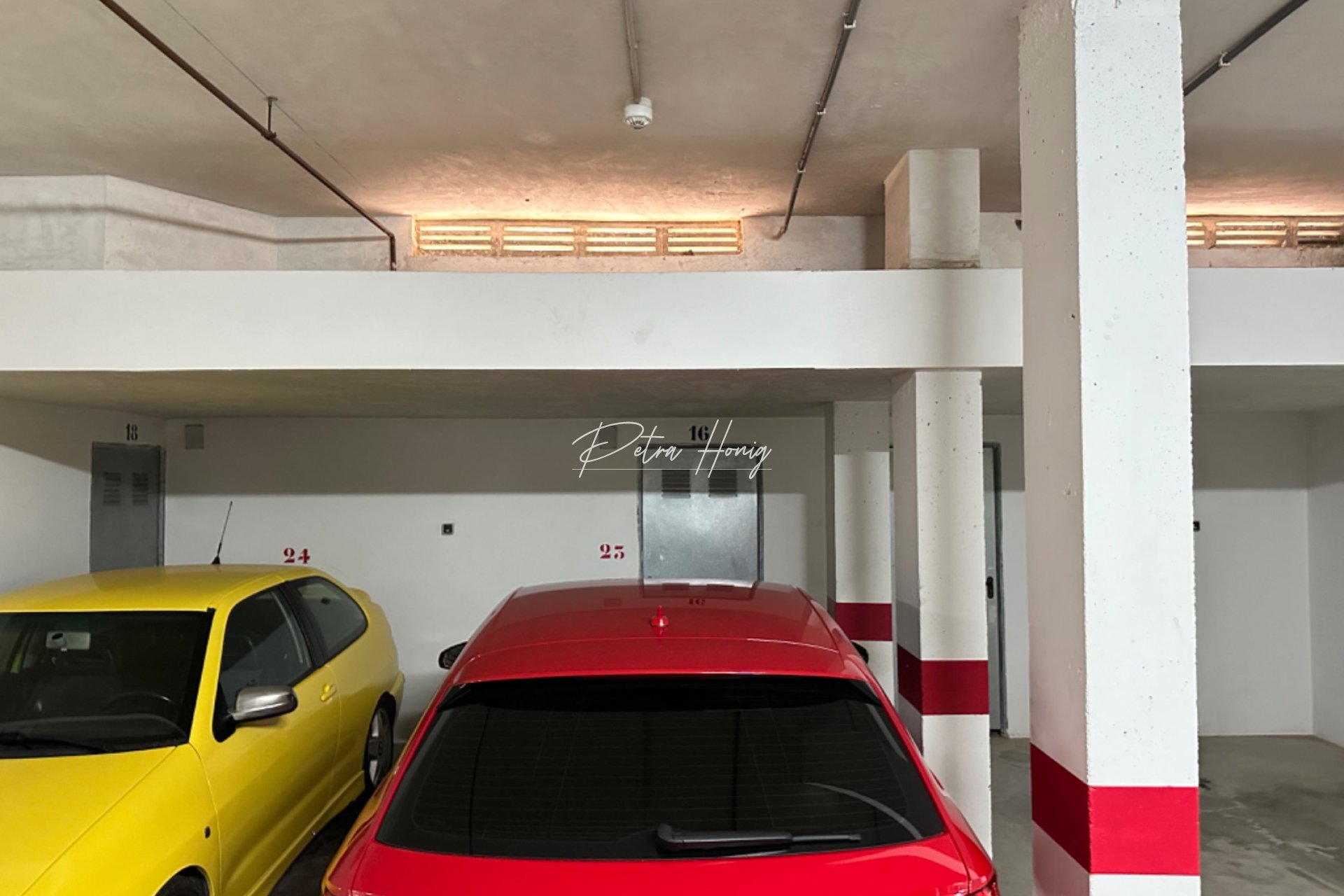 Sale -  квартира - Los Alcazares - LOS ALCÁZARES