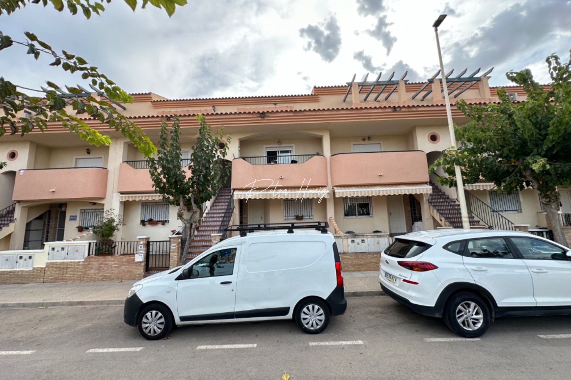 Sale -  квартира - Los Alcazares - LOS ALCÁZARES