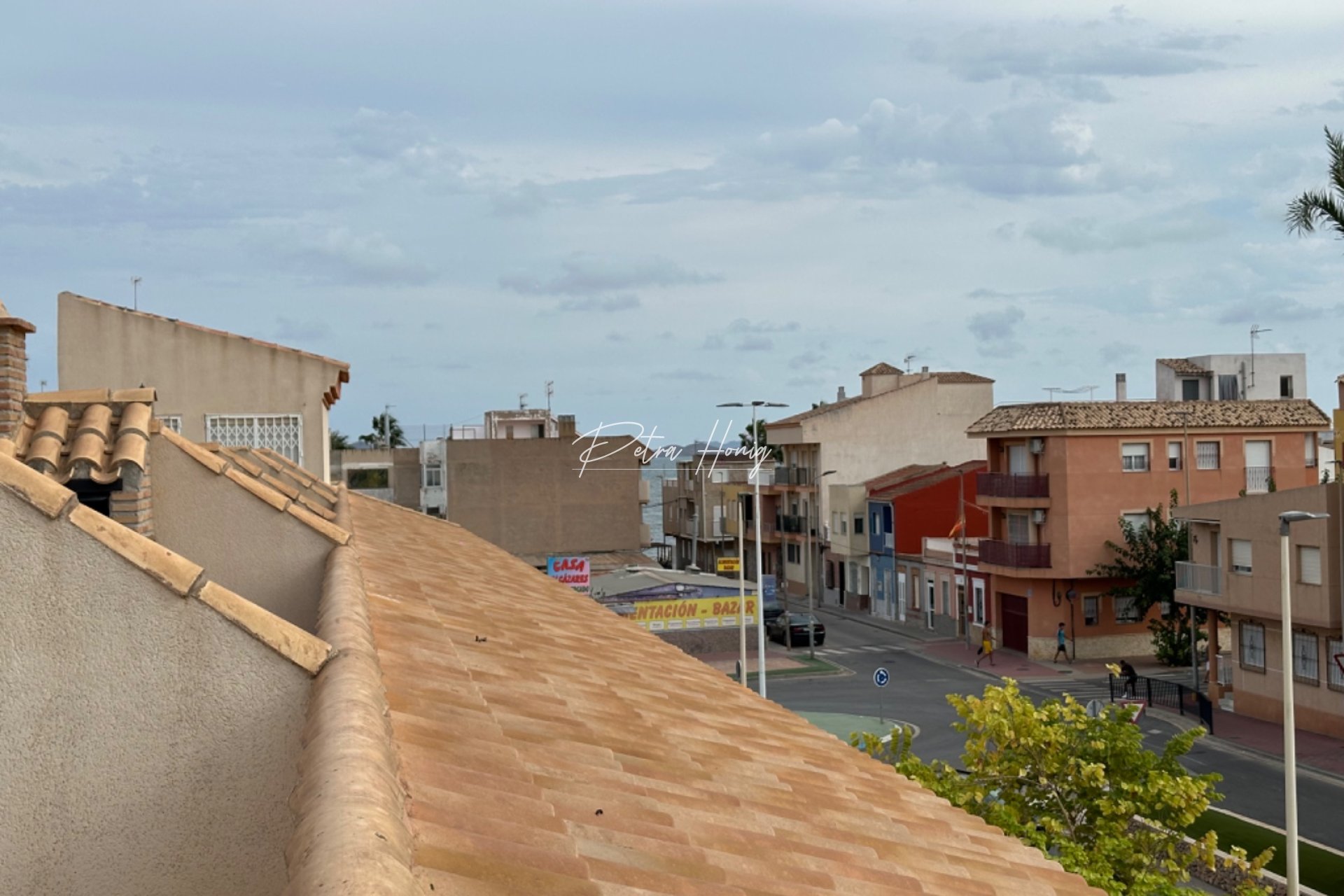 Sale -  квартира - Los Alcazares - LOS ALCÁZARES