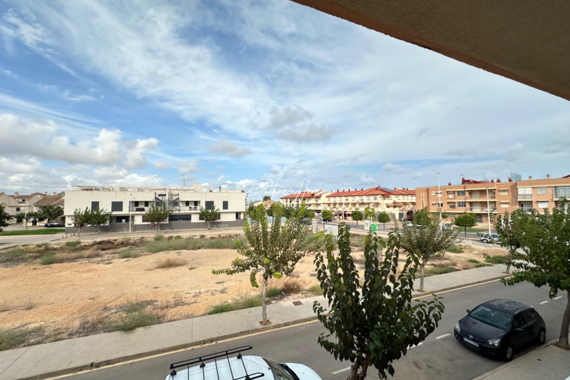 Sale -  квартира - Los Alcazares - LOS ALCÁZARES