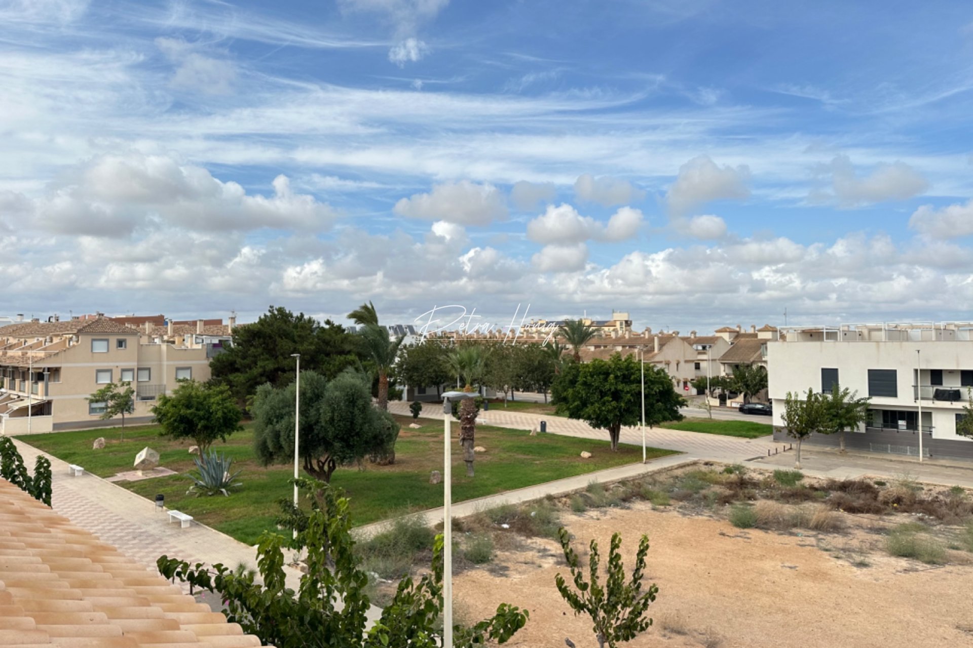 Sale -  квартира - Los Alcazares - LOS ALCÁZARES