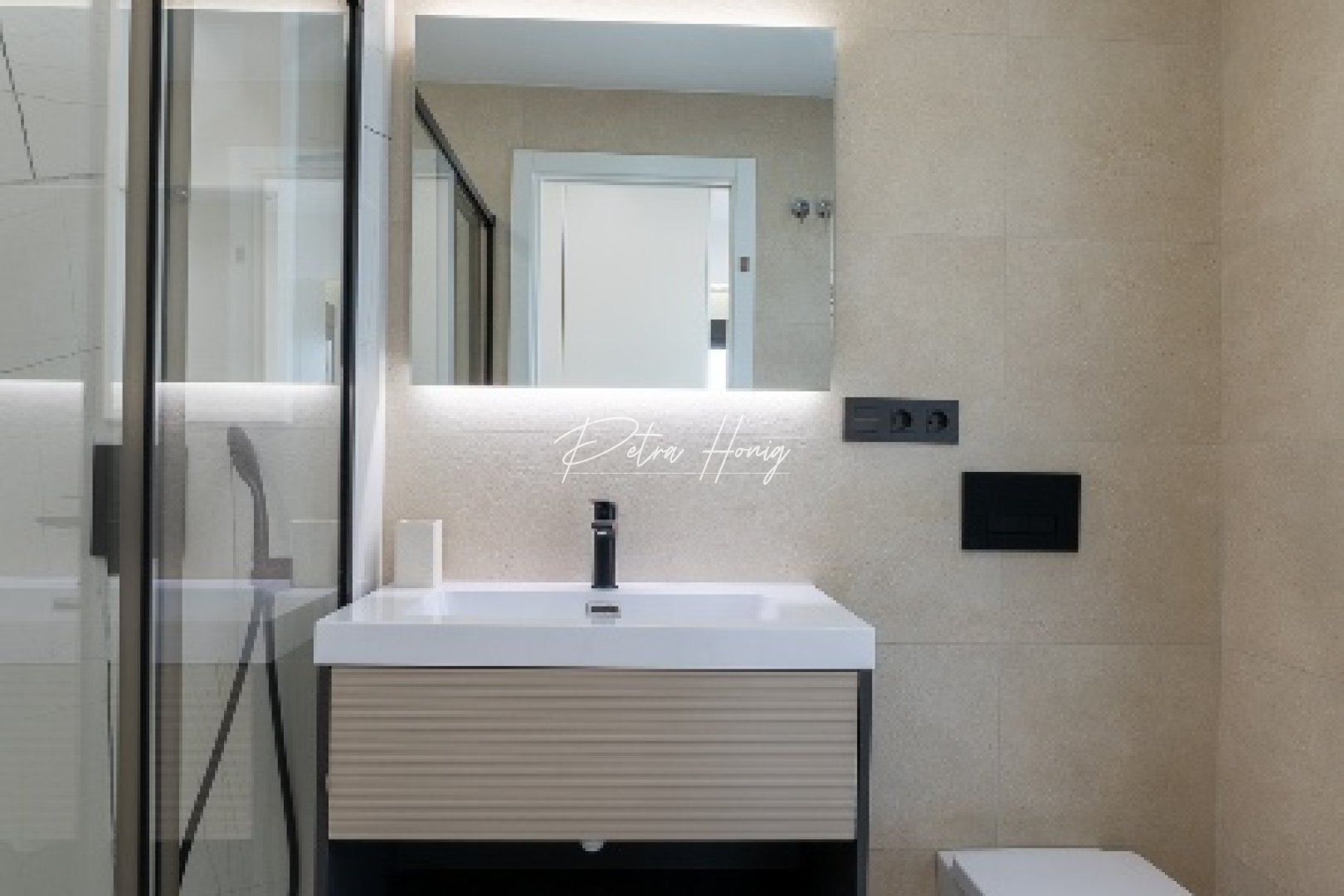 Sale -  квартира - Los Alcazares - Santa Rosalía