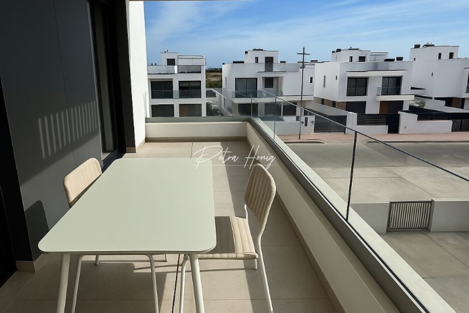 Sale -  квартира - Los Alcazares - Santa Rosalía