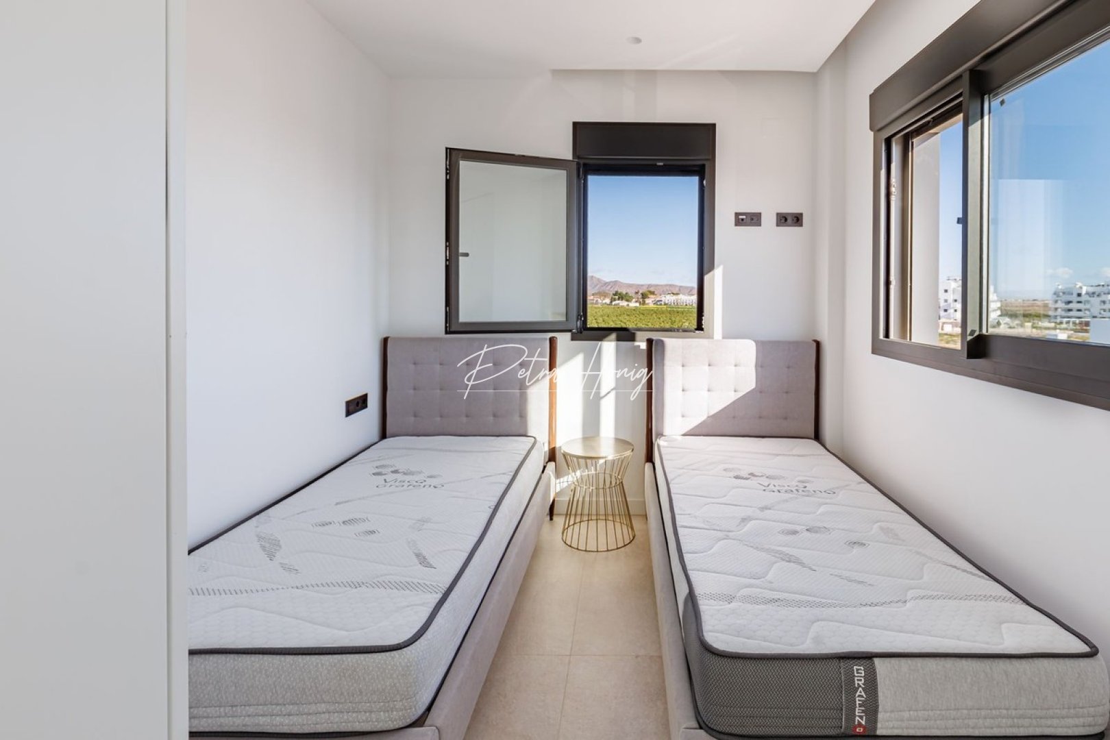 Sale -  квартира - Los Alcazares - Santa Rosalía