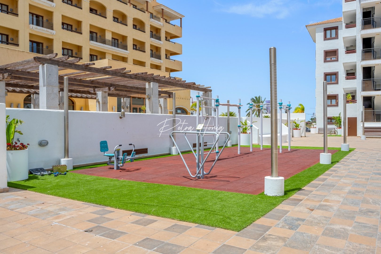 Sale -  квартира - Los Alcazares - Serena Golf