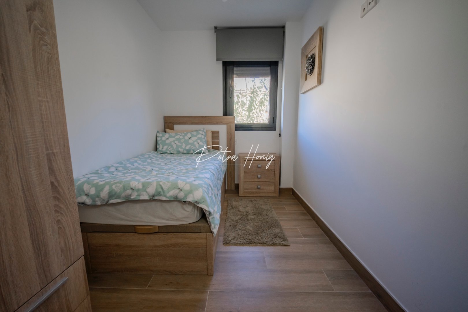 Sale -  квартира - Los Alcazares