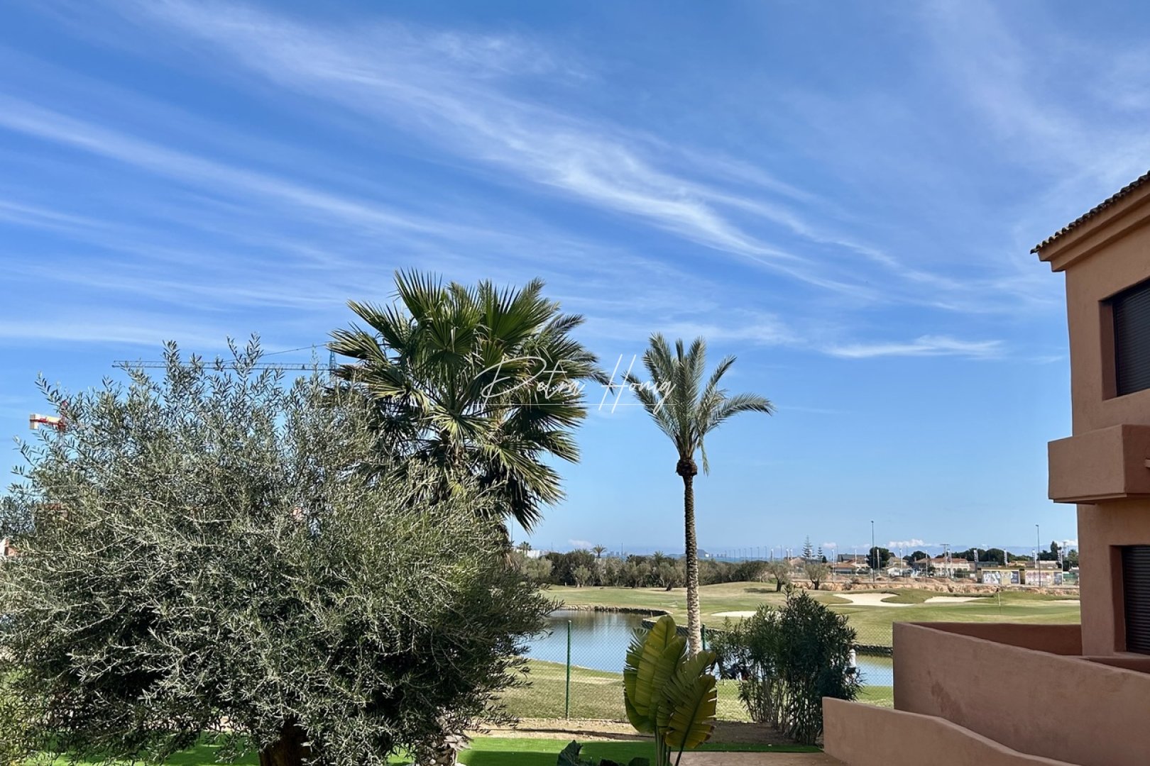 Sale -  квартира - Los Alcazares