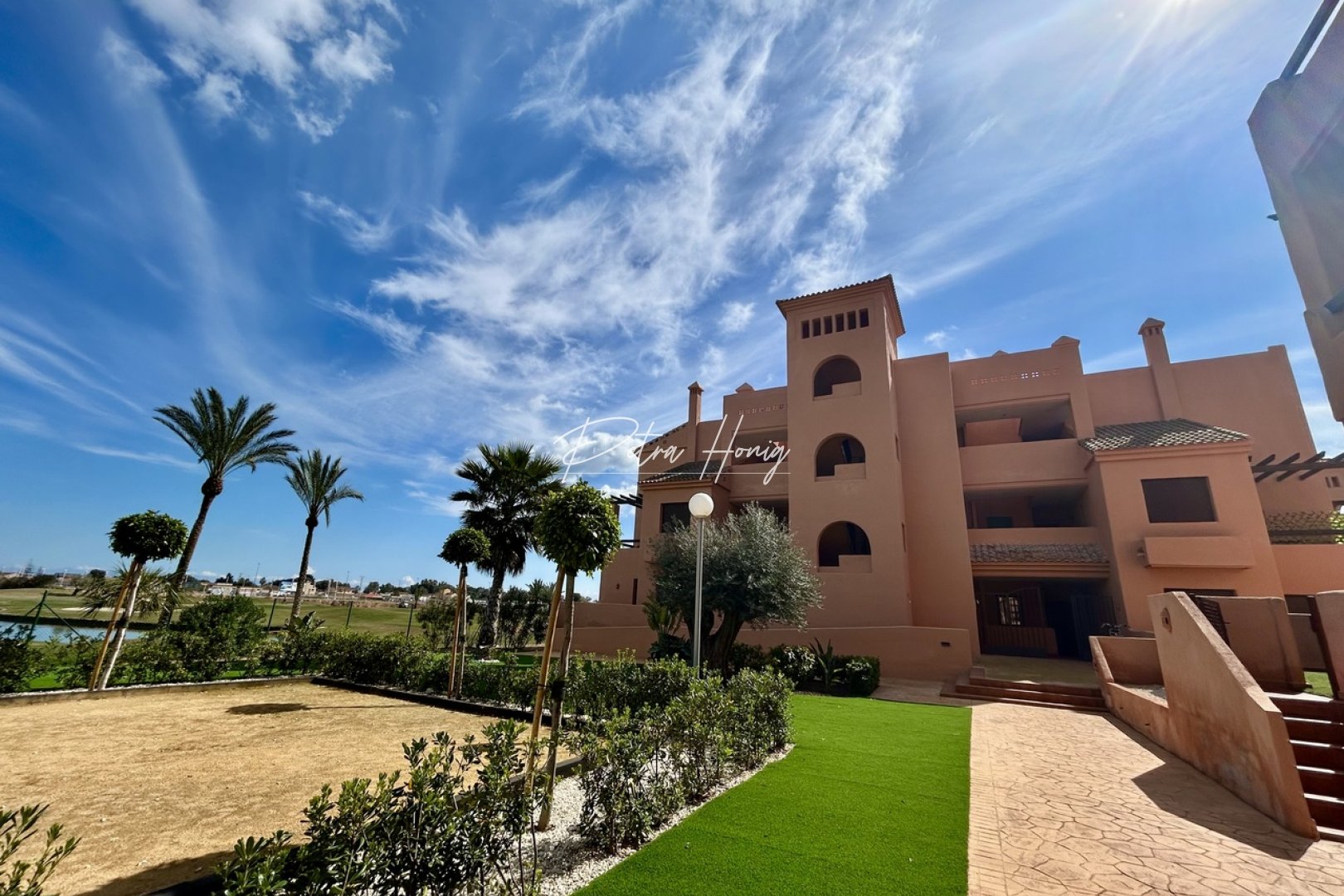 Sale -  квартира - Los Alcazares