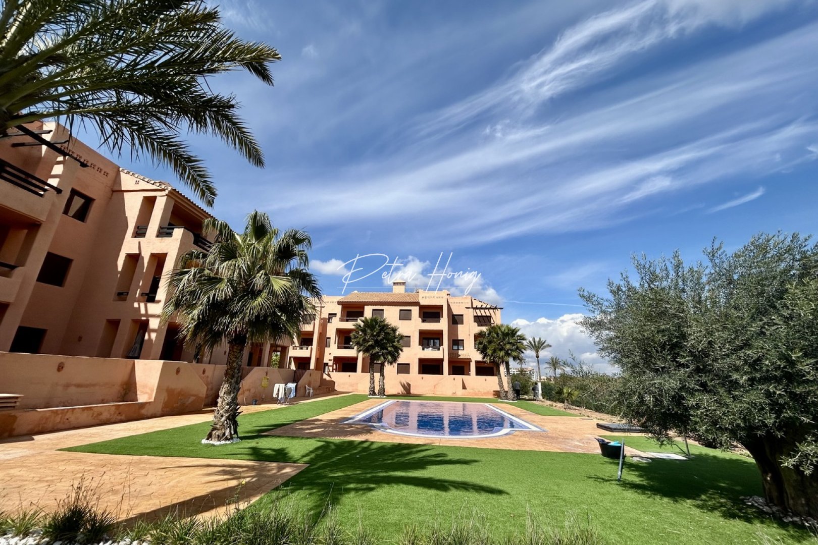 Sale -  квартира - Los Alcazares