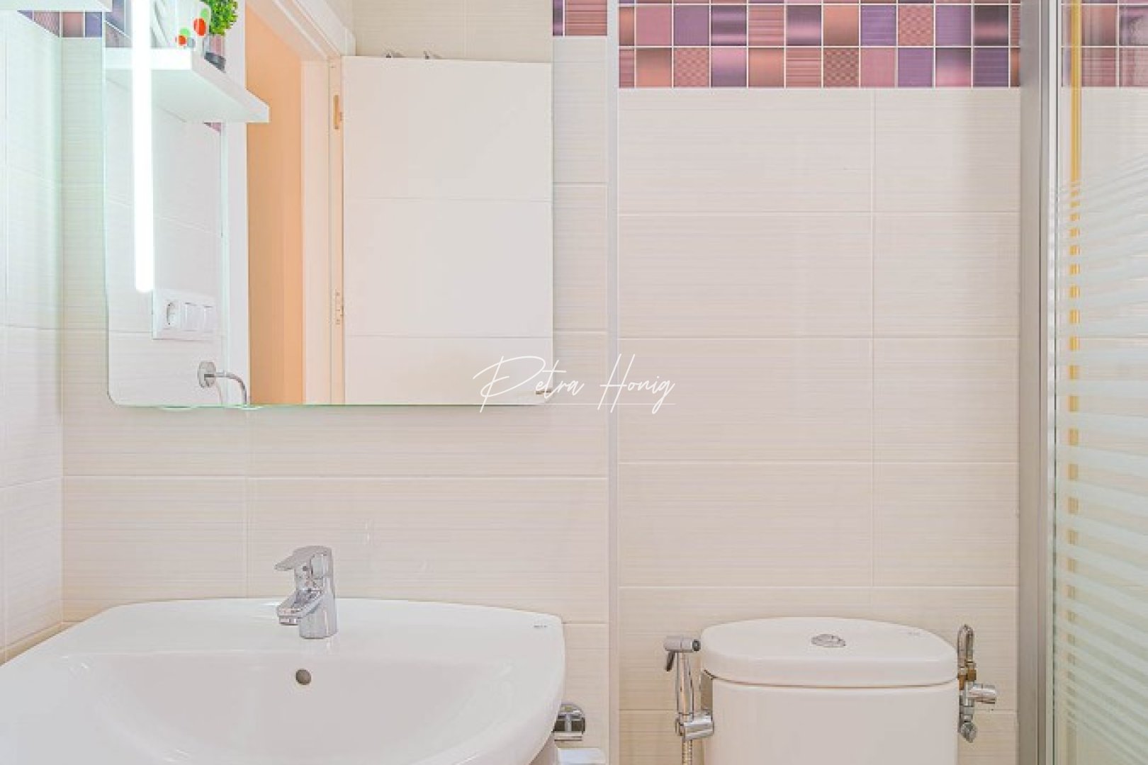 Sale -  квартира - Los Dolses - Villamartin