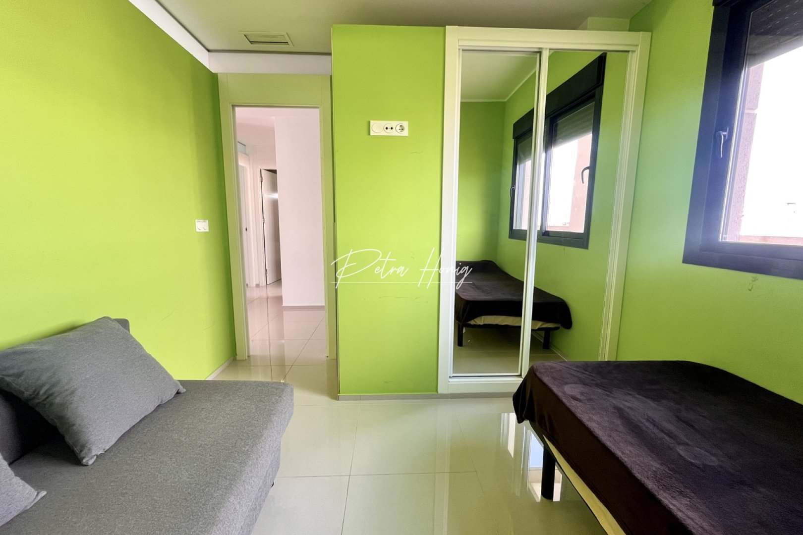 Sale -  квартира - Los Dolses