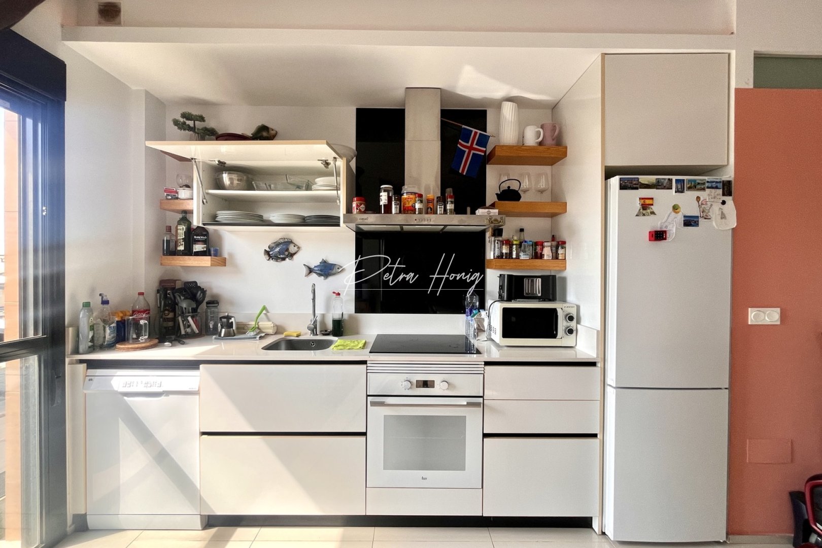 Sale -  квартира - Los Dolses