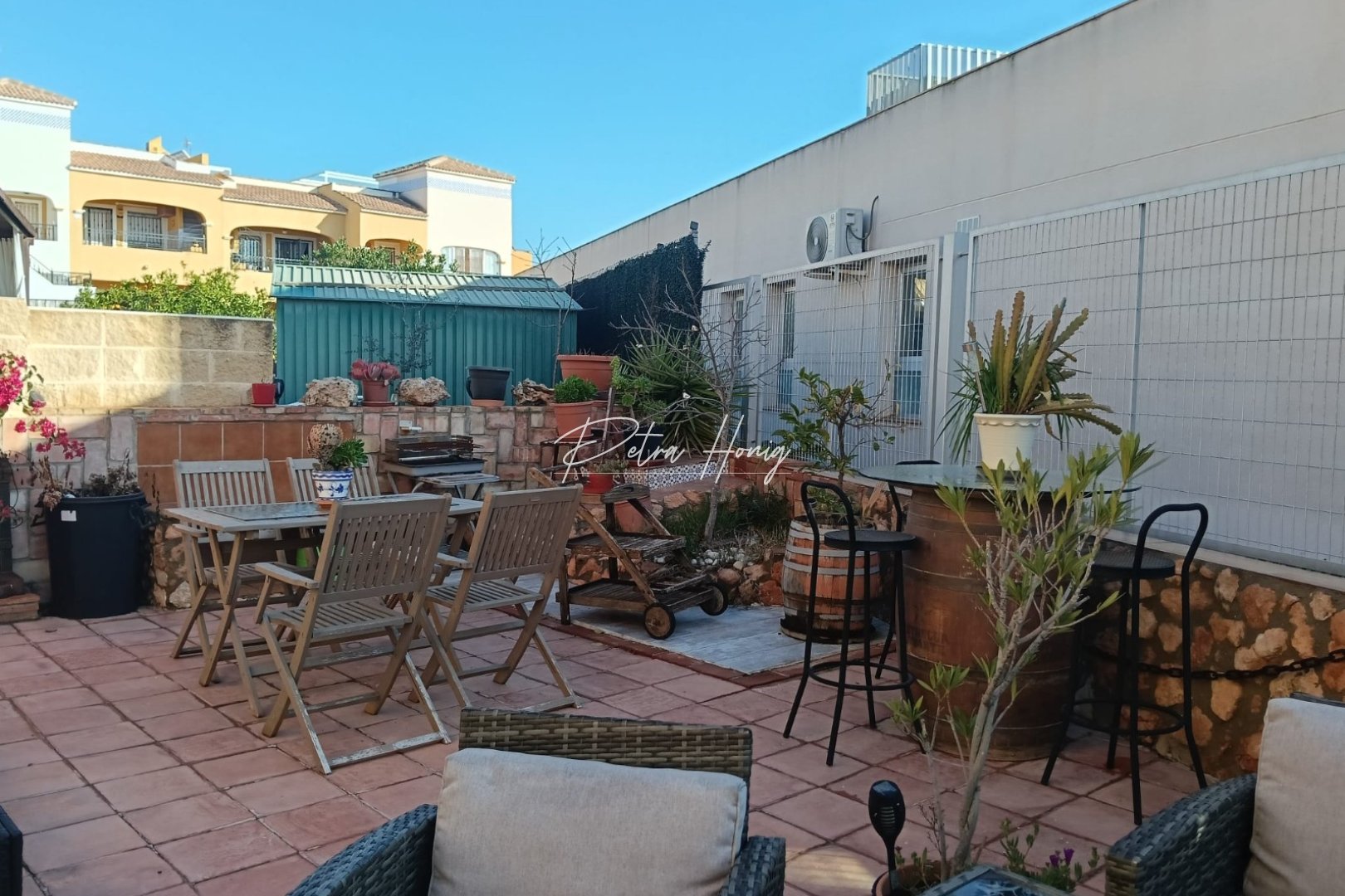 Sale -  квартира - Los Montesinos - La Herrada