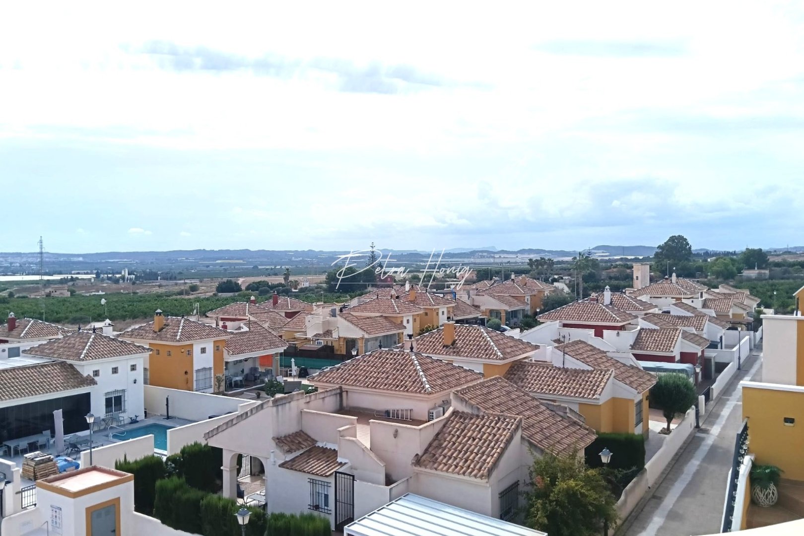 Sale -  квартира - Los Montesinos - URBANIZACIONES