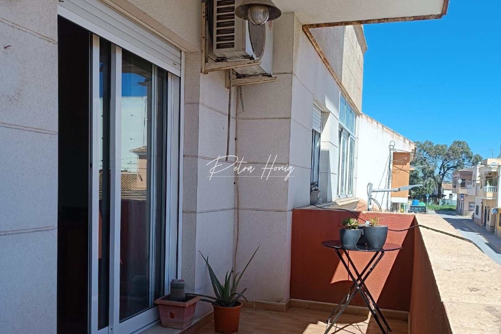 Sale -  квартира - Los Montesinos
