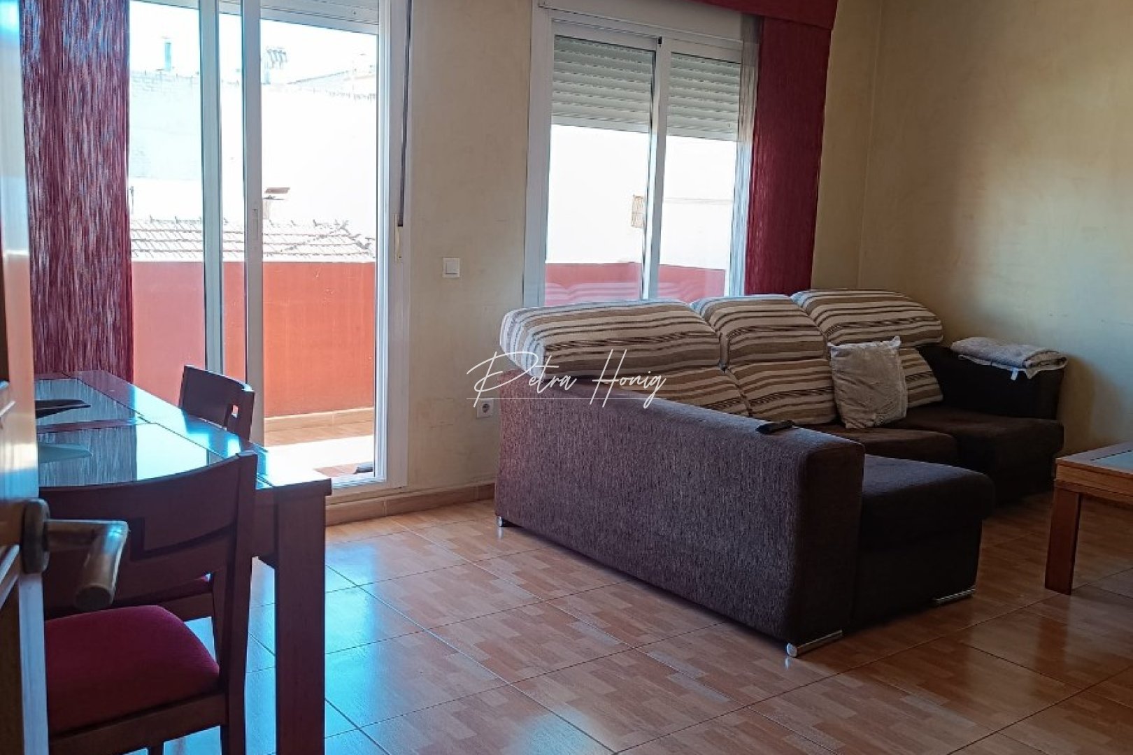 Sale -  квартира - Los Montesinos